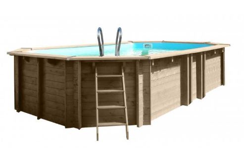 Piscinas Elevadas GRE Accesorios Piscinas GRE Esteval