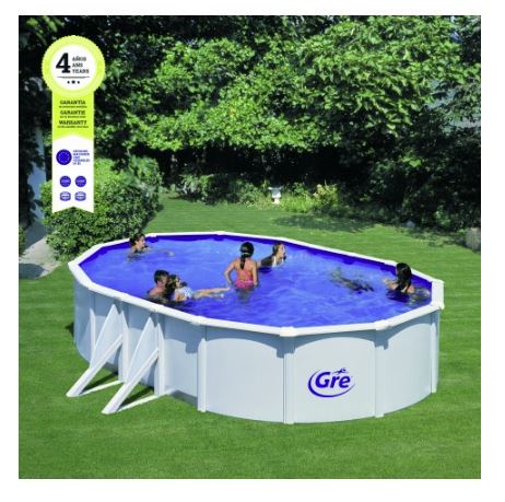 piscinas elevadas sin obra gre