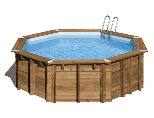 Cómo elegir la piscina desmontable perfecta